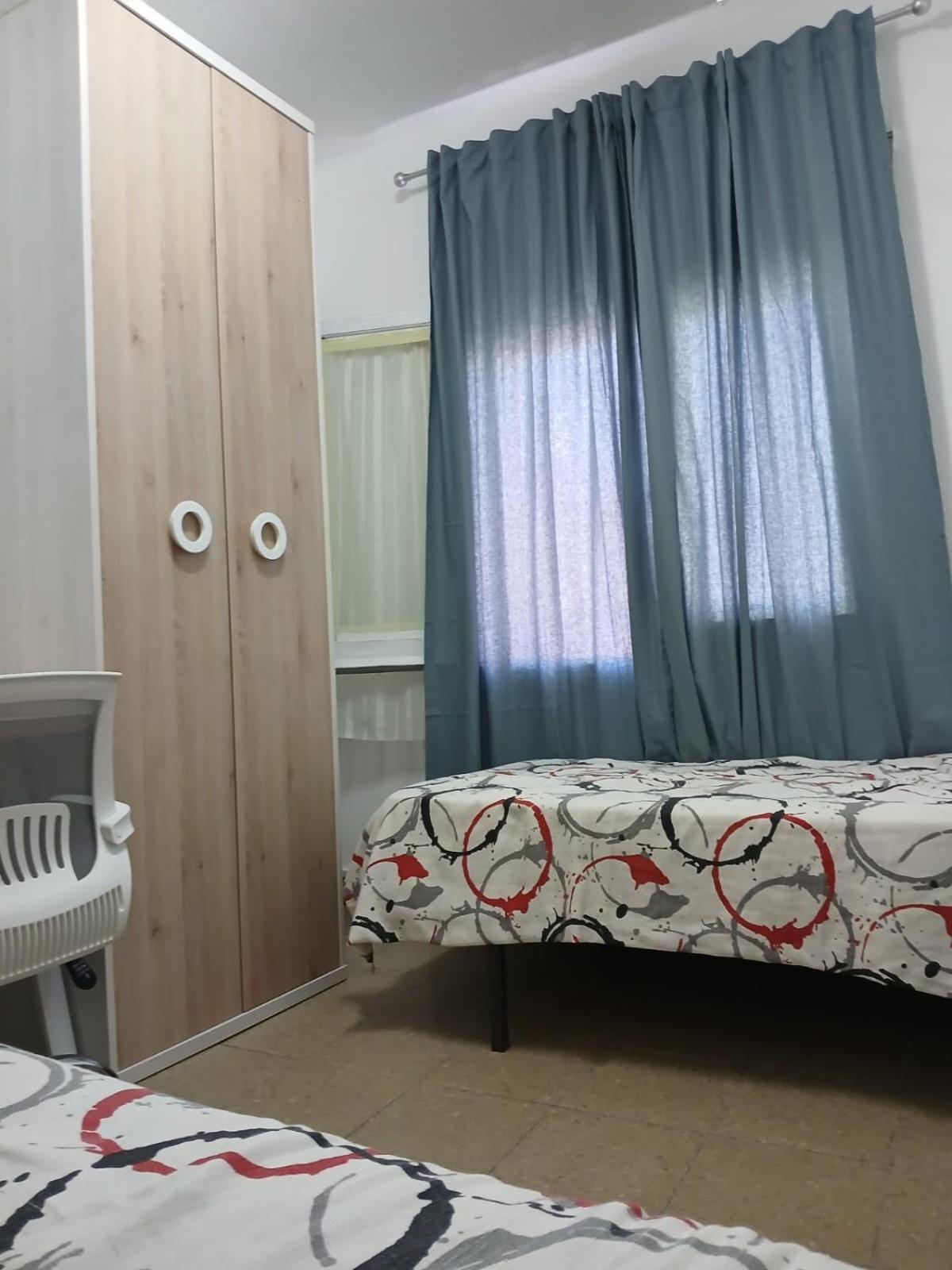 Hostal Ideal กาวา ภายนอก รูปภาพ